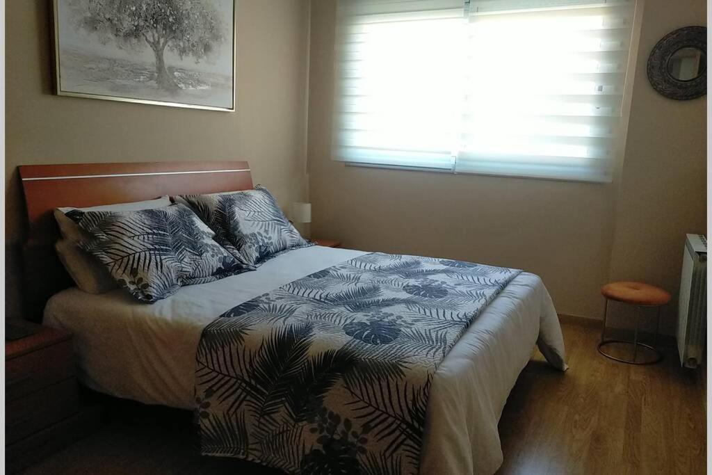 Apartamento Para 5 Personas Frente Al Mar Con Piscina Y Parking Cubelles Exterior photo